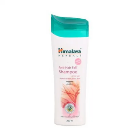 Himalaya-Sampon impotriva caderii parului 200ml