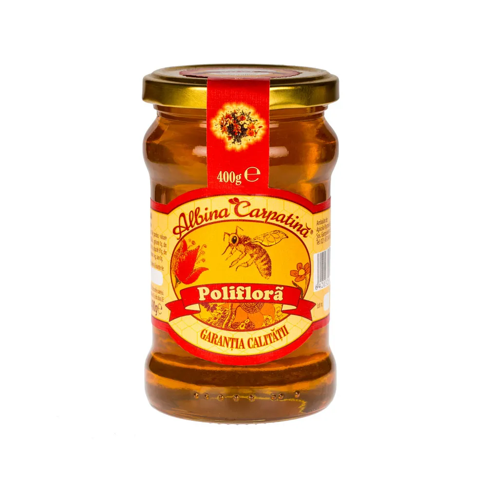 Produse apicole