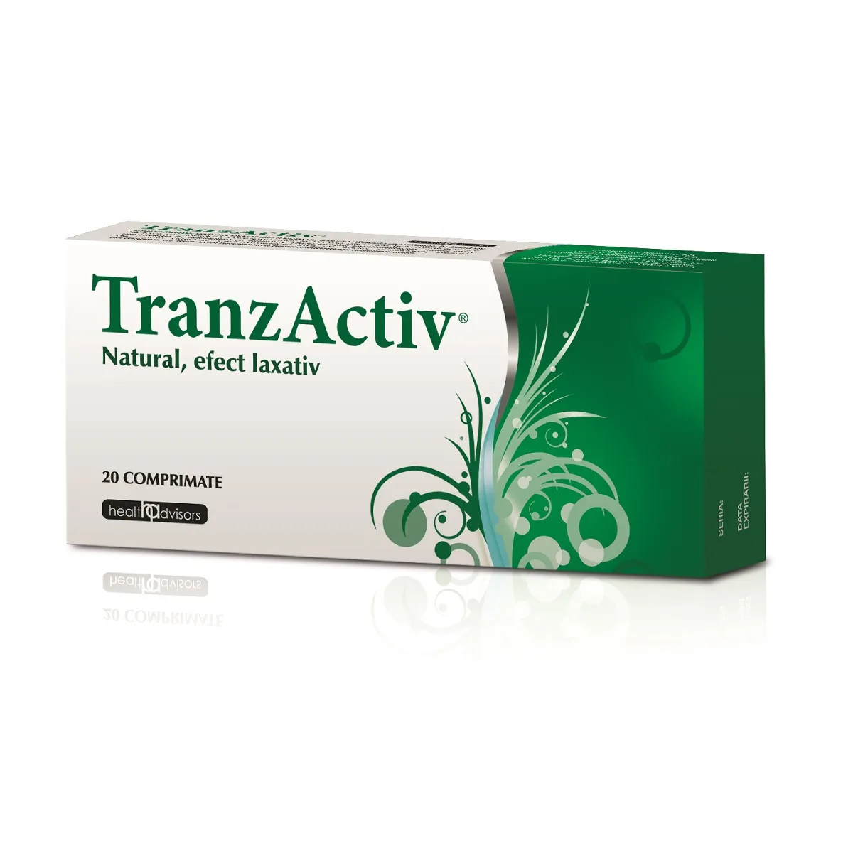 TranzActiv x 20 comprimate