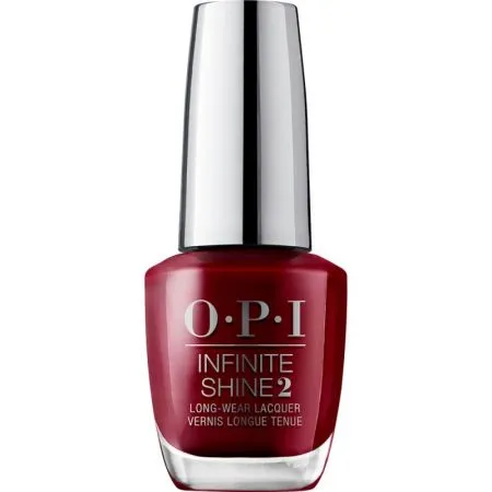 Lac de unghii Infinite Shine Collection Raisin The Bar, 15 ml, OPI