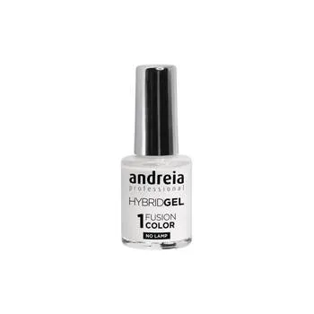 Lac de unghii Hybrid Fusion H1, 10.5ml, Andreia Professional