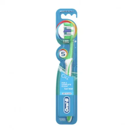 ORAL B Periuta Complete 5 Way Clean Medium, 1 bucata