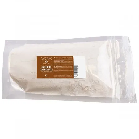 Carbonat de calciu (M - 1182 - 0.1), 100 g, Mayam