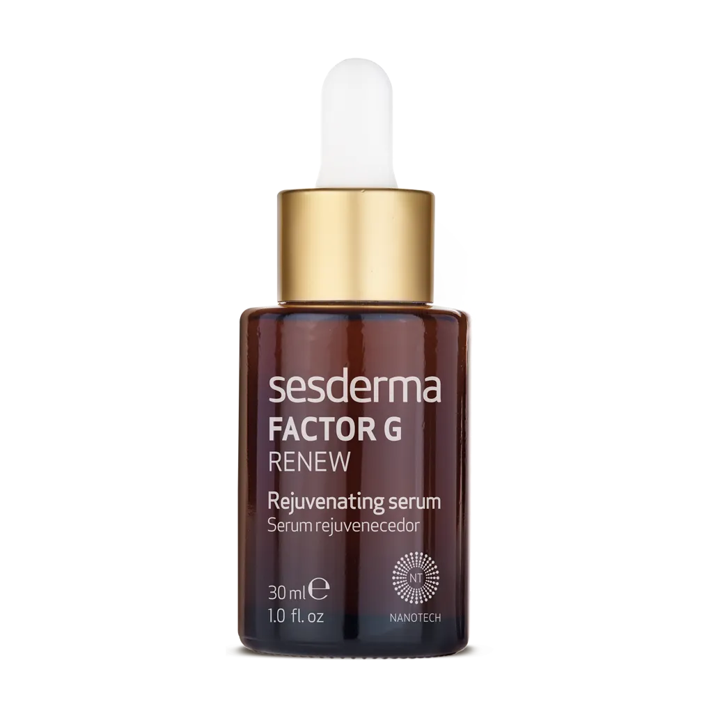 Ser cu efect de intinerire Factor G Renew 30 ml ( Sesderma)