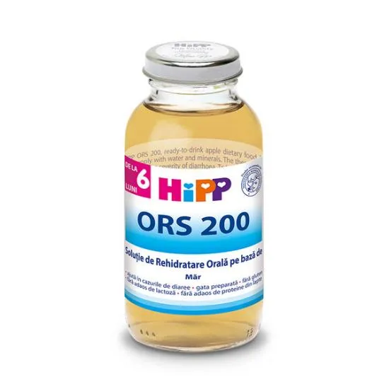 Hipp Ors cu Mar x 0.2L