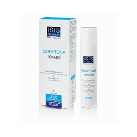 Isis - Bodytone reveal x 100ml