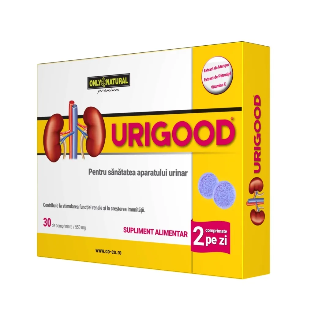 Urigood x 30 capsule