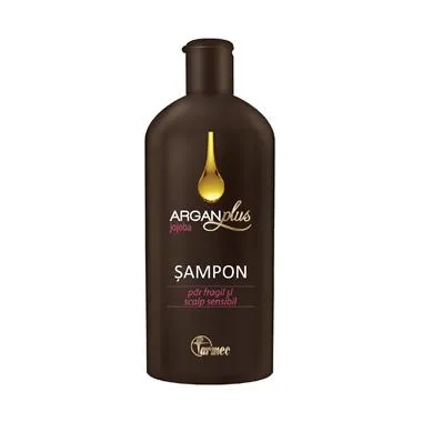 Farmec Sampon Argan Plus Jojoba 250ml