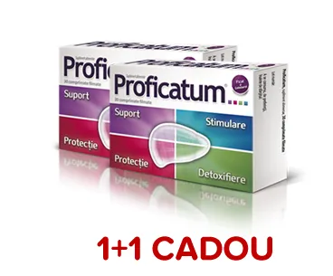 Proficatum 2x30cpr promo