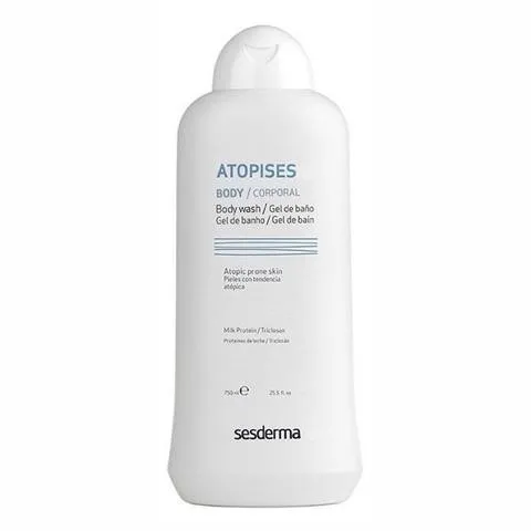 SESDERMA ATOPISES GEL DE DUS 750ML