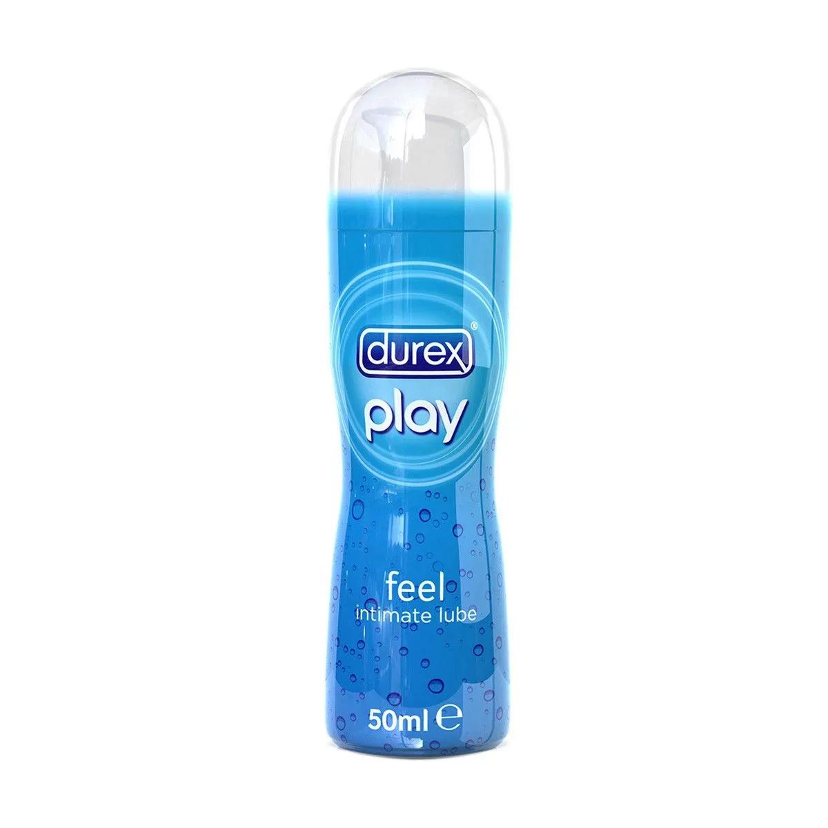 DUREX PLAY PUMP FEEL X 50 ML GEL