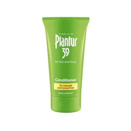 PLANTUR 39 BALSAM PENTRU PAR VOPSIT SI DETERIORIAT 150ML