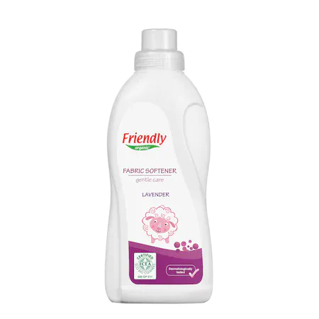 Friendly Balsam Rufe Lavanda x 750ml