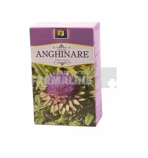 StefMar Ceai Anghinare 50 g