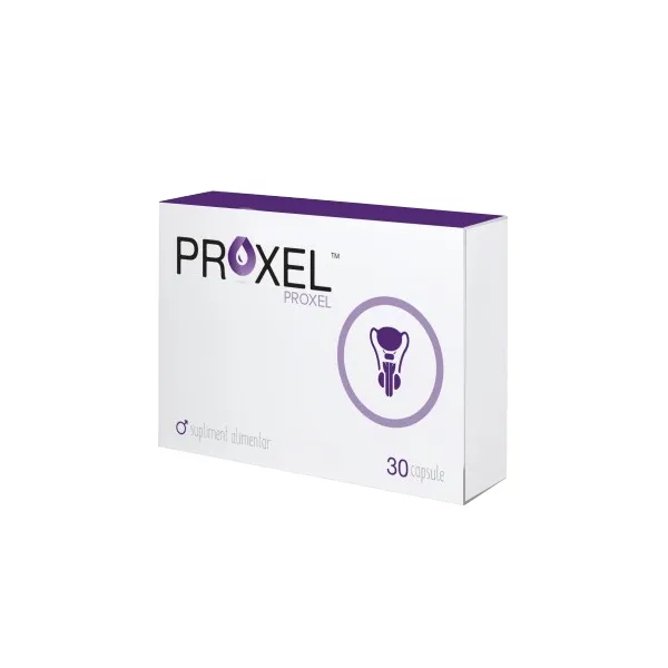 Proxel x 30 capsule