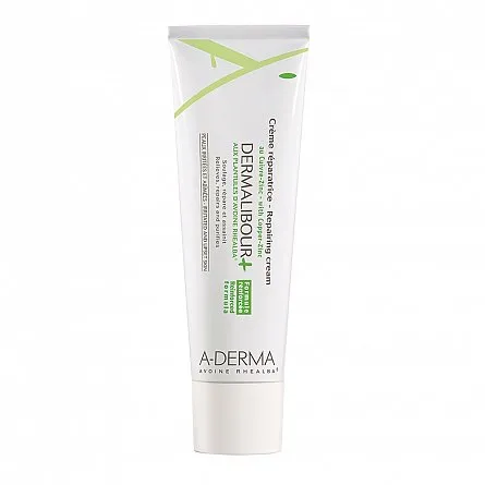 A-Derma Dermalibur crema x 50ml