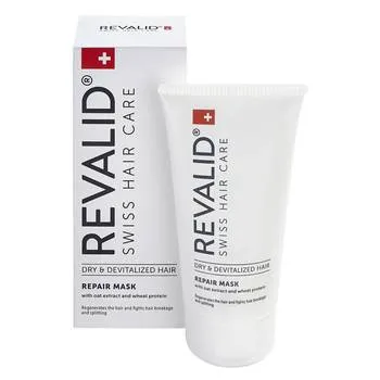 Masca reparatoare Revalid, 150ml, Revalid