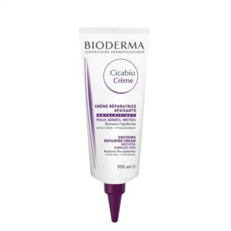 Bioderma CICABIO Crema, 100ml