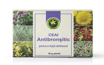 Ceai Antibronsitic 30g