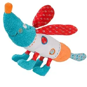 Baby Ono jucarie de atasament soarece Bob 1605