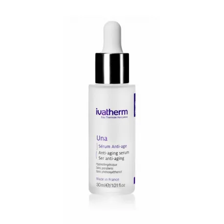 IVATHERM UNA Ser anti-aging, 30 ml