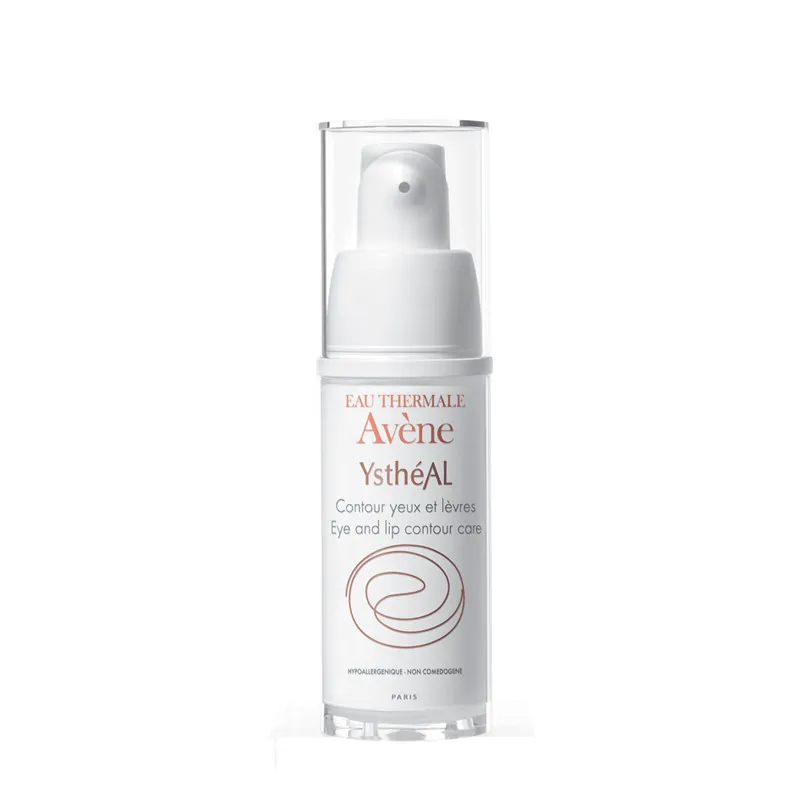 AVENE Ystheal+ contur ochi x 15ml