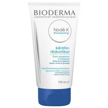 Sampon impotriva scuamelor Node K, 150ml, Bioderma