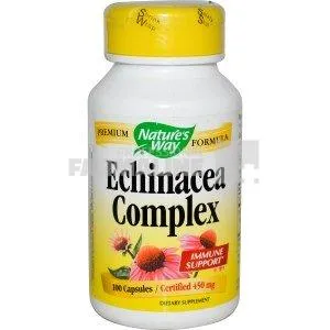 Medicamente și Vitamine pentru imunitate