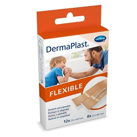 Dermaplast Flexible x 2marimi (Hartmann)