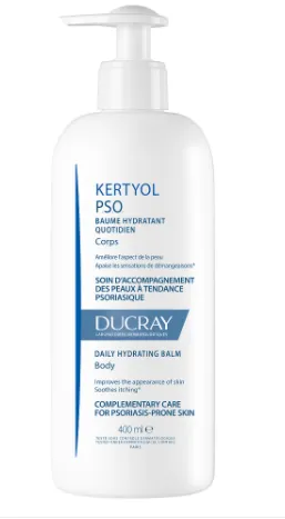DUCRAY Kertyol PSO Balsam 400ml