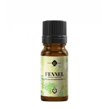 Ulei esential de fenicul dulce, 10ml, Mayam