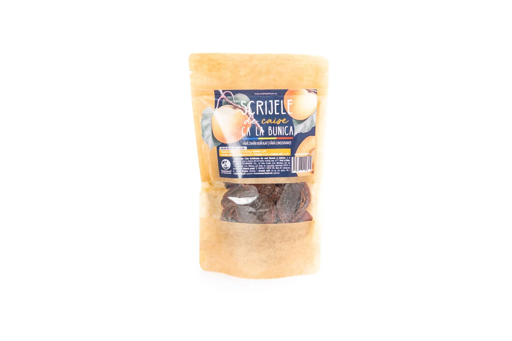 Scrijele de caise ca la bunica x 100g