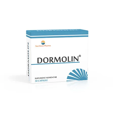 DORMOLIN 30 CAPSULE