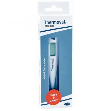 Termometru digital Thermoval Standard (925023), Hartmann