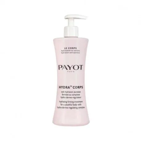 PAYOT Lapte hidratant de corp 24 H, 400ml