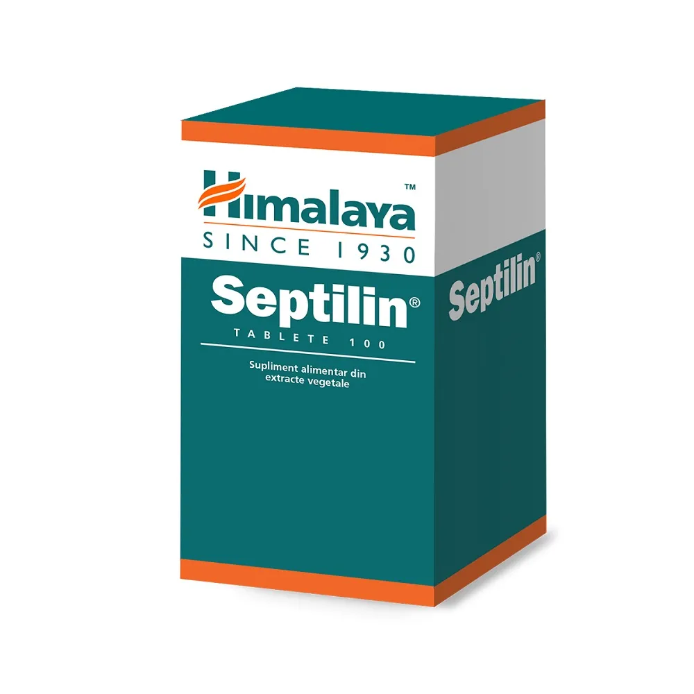 Septilin x 100 tablete