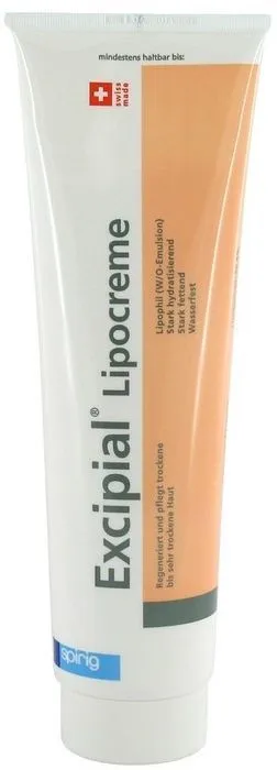 Excipial Lipocreme x 100ml