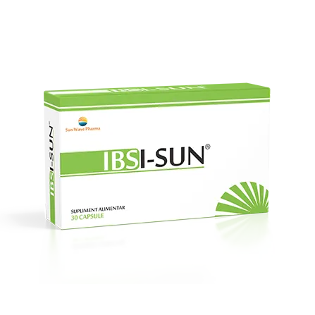 SUNWAVE-IBSI SUN X 30 CPS CAPSULE  SUN  WAVE