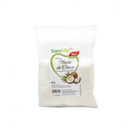 Sanovita Nuca de cocos, 250 g