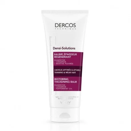 VICHY Dercos Densi Solutions Balsam, 200ml