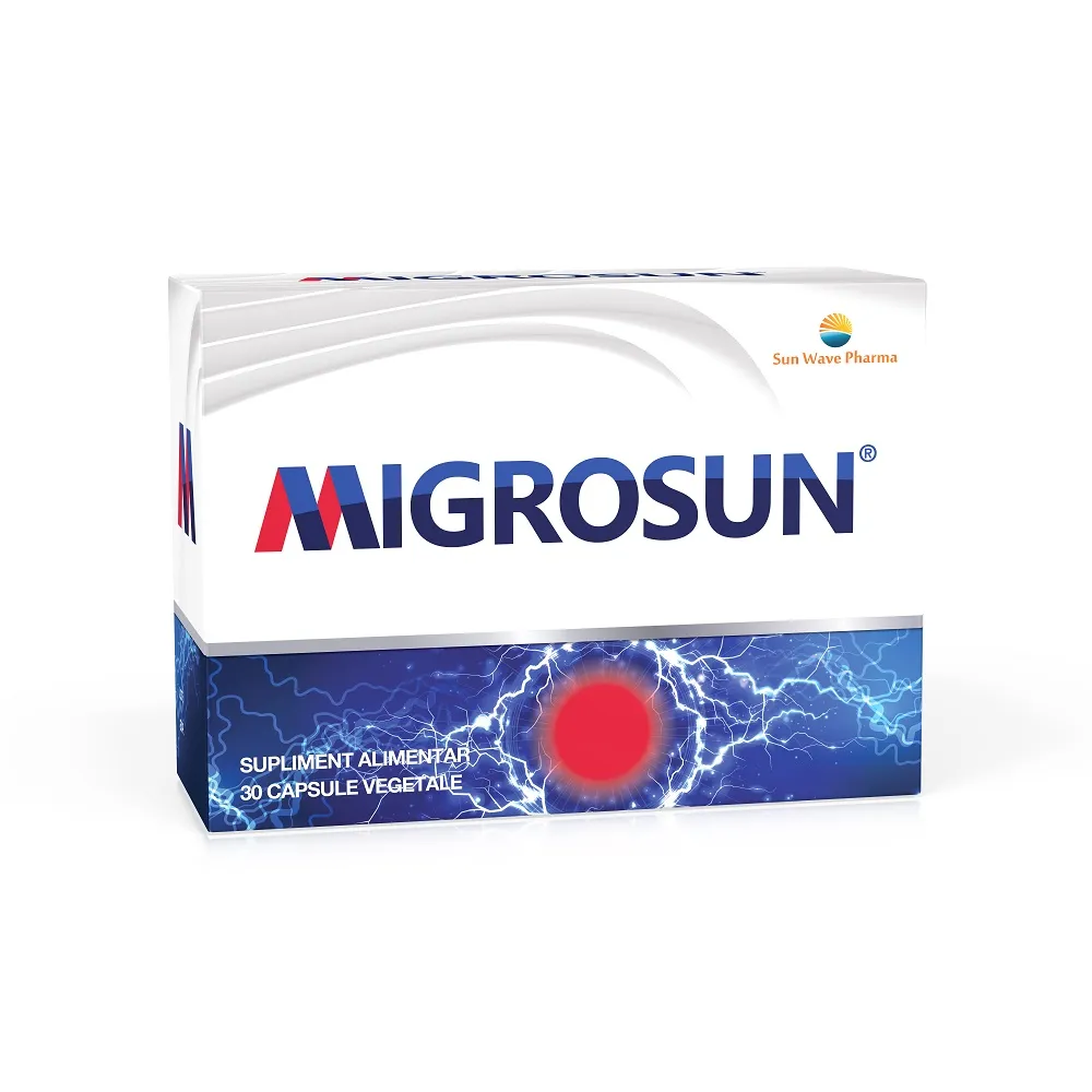 MIGROSUN 30 CPS