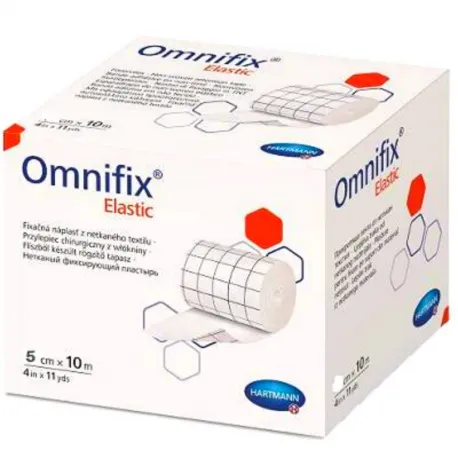 HartMann Omnifix elastic 5cmx10m