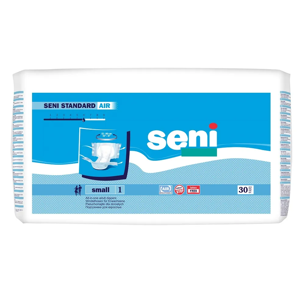 Seni Standard Air Small x 30 bucati