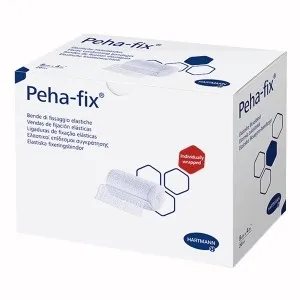 HARTMANN PEHA-FIX BANDAJ 10CM X 4M