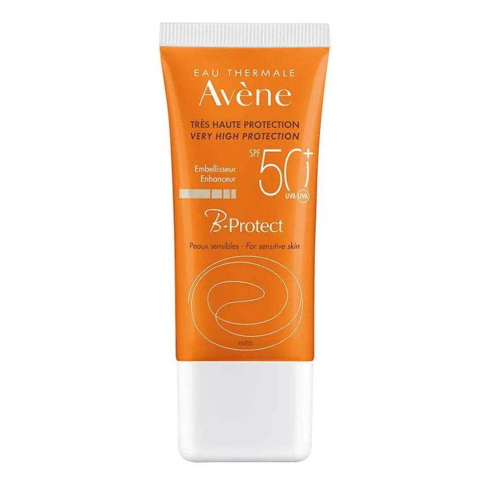 AVENE B-PROTECT SPF50+ CREMA 30ML