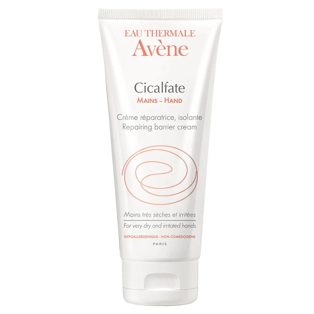 AVENE Cicalfate crema maini x 100ml