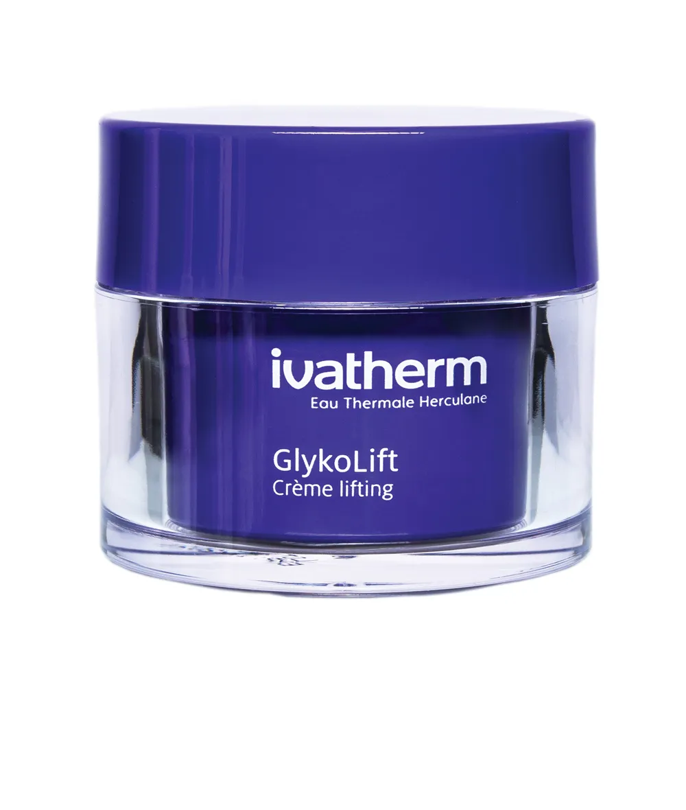 IVATHERM GlykoLift Crema cu efect de lifting