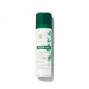 KLORANE Sampon uscat urzica nuantator x 150ml