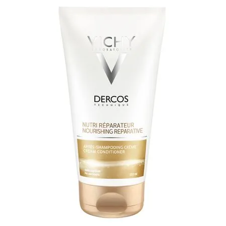 Vichy Dercos Balsam-Crema nutrireparator*150 mL