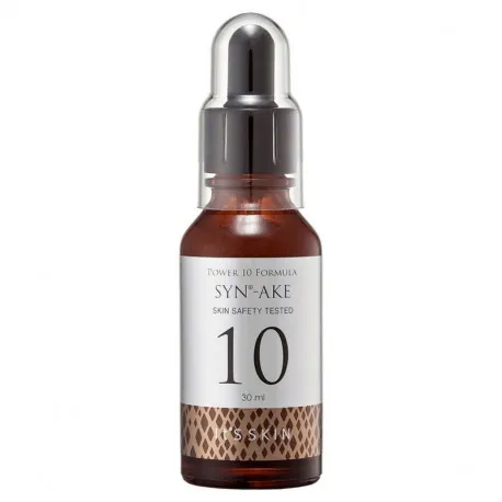 IT'S SKIN Power 10 Formula Ser de fata SYN-AKE efect antirid Box, 30 ml